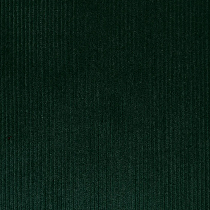 Bottle Green 12 Wale Corduroy