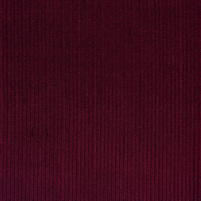 Wine 12 Wale Corduroy