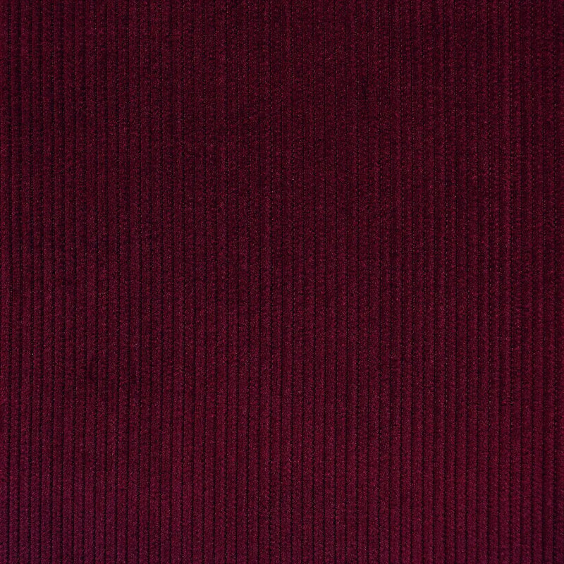 Wine 12 Wale Corduroy