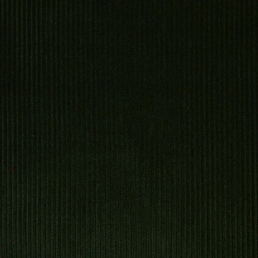 Dark Olive 12 Wale Corduroy