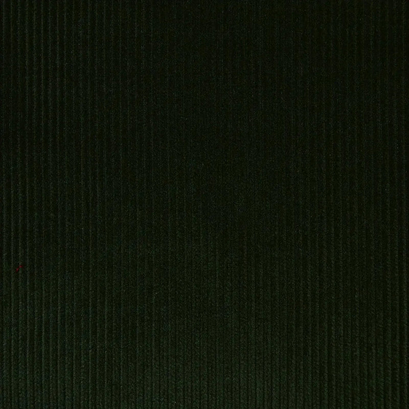 Dark Olive 12 Wale Corduroy