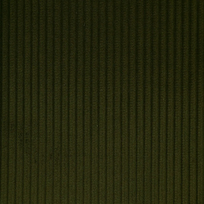 Olive 8 Wale Corduroy
