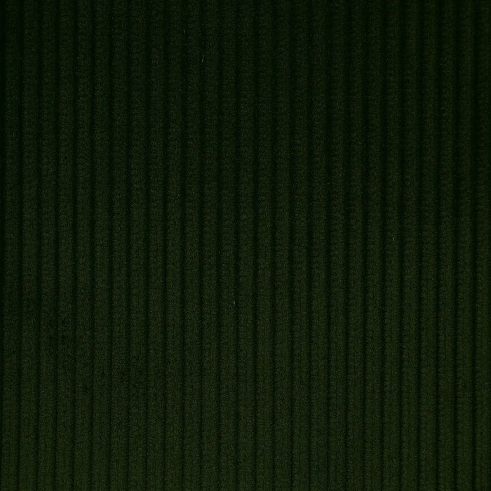 Dark Olive 8 Wale Corduroy