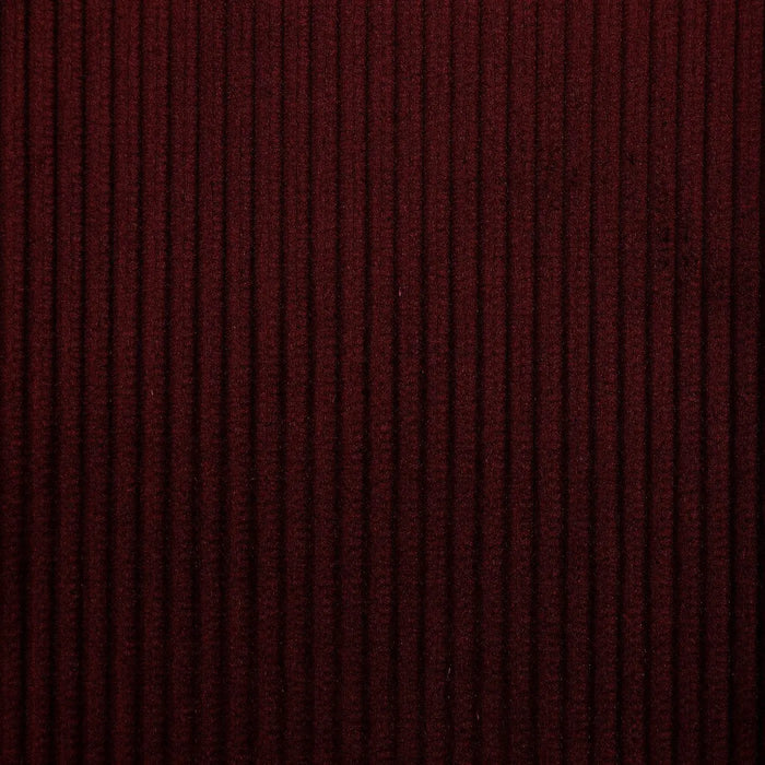 Wine 8 Wale Corduroy