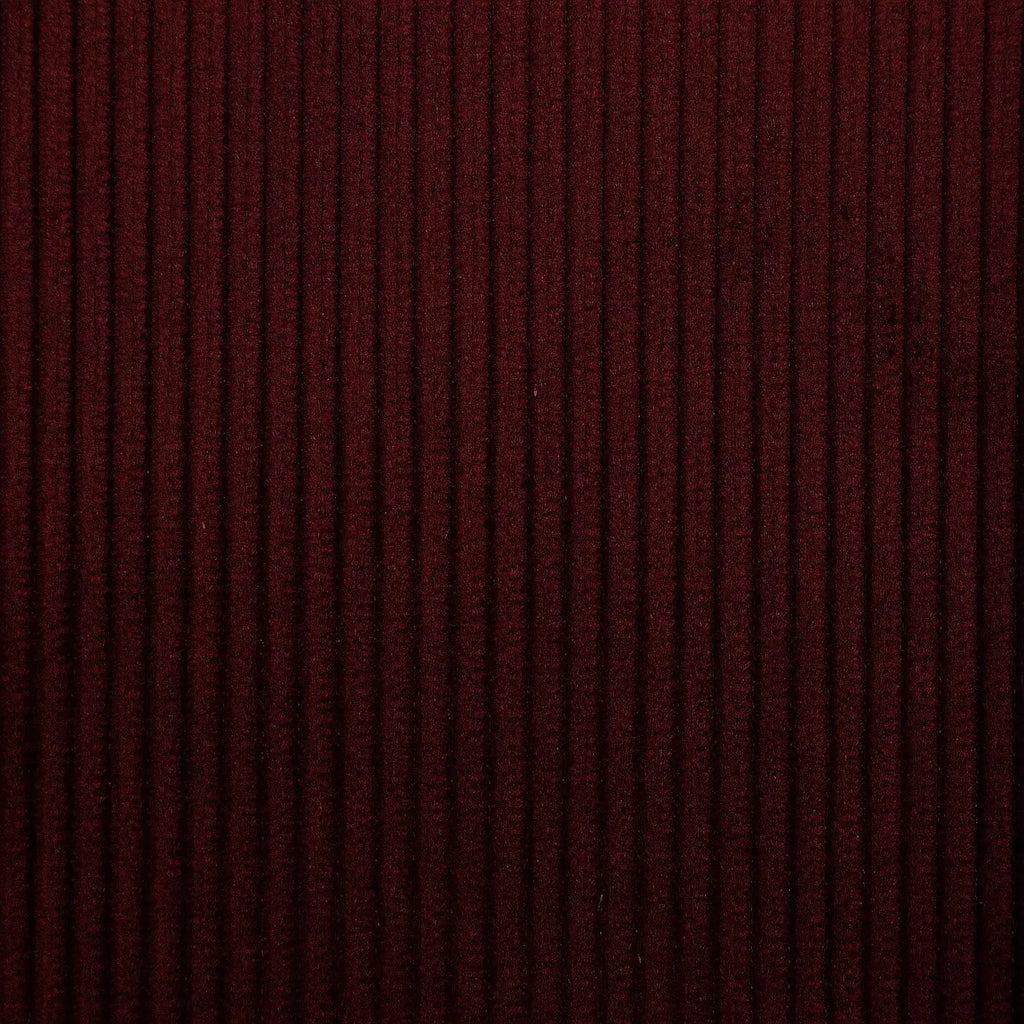 Wine 8 Wale Corduroy