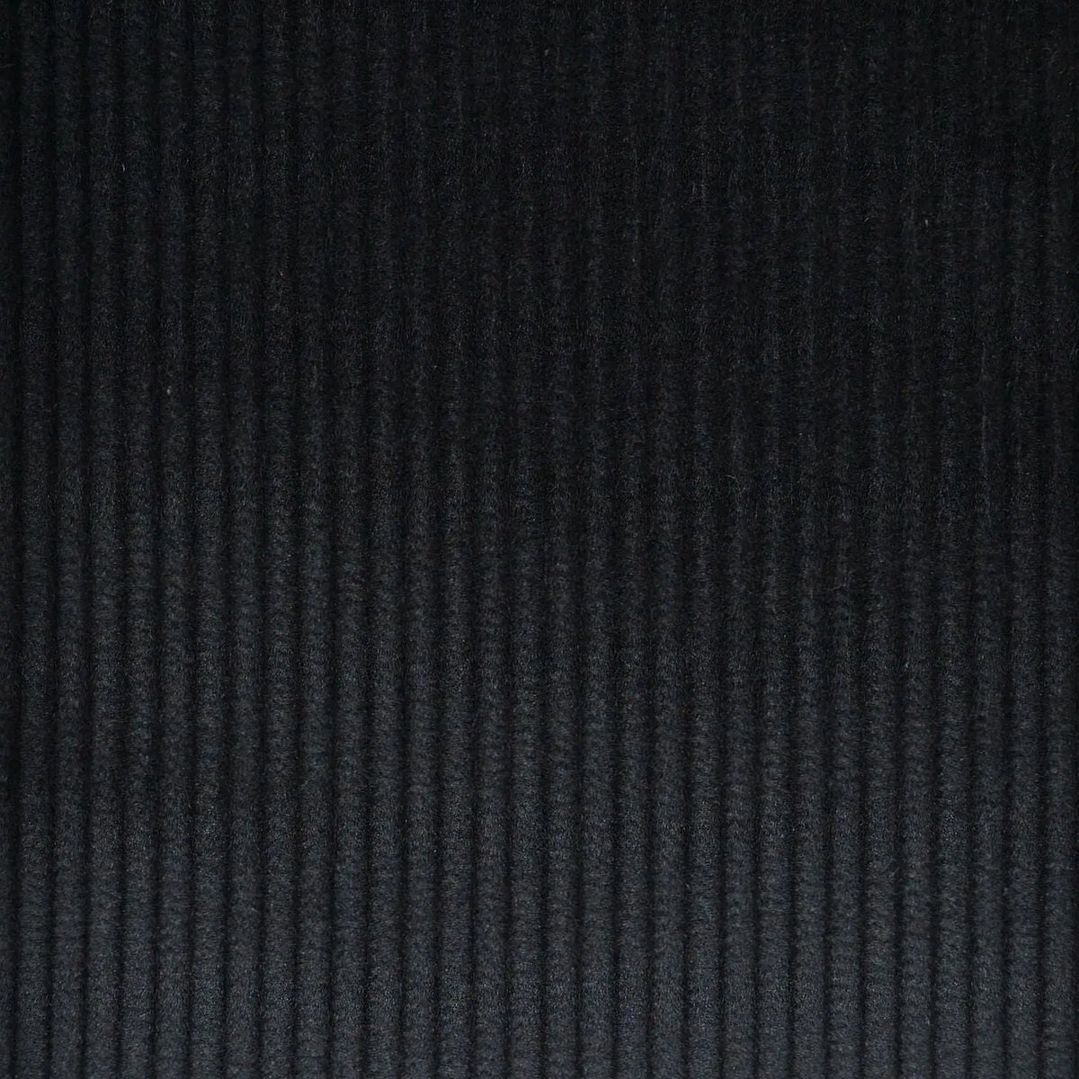Dark Grey 8 Wale Corduroy