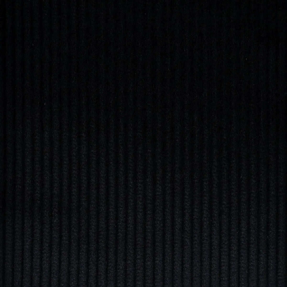 Black 8 Wale Corduroy