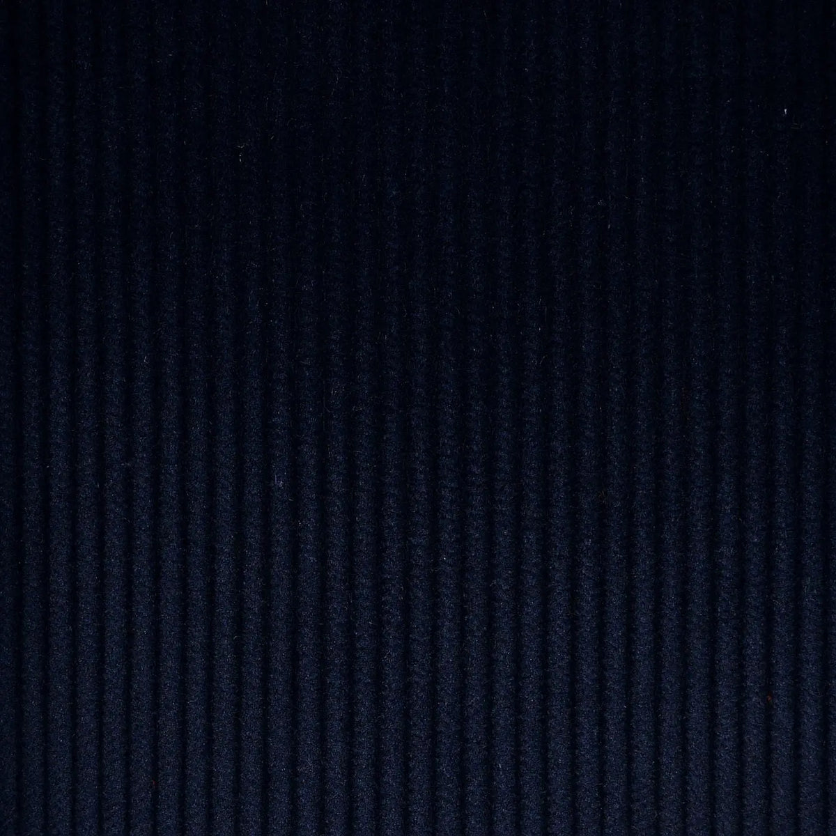Dark Blue 8 Wale Corduroy