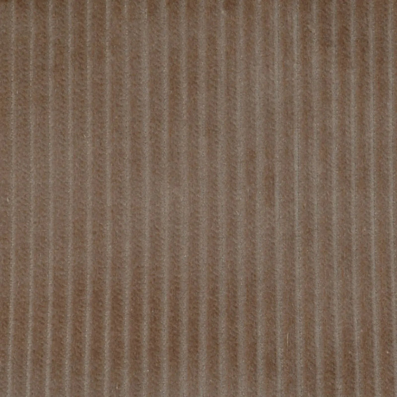 Fawn 5 Wale Corduroy