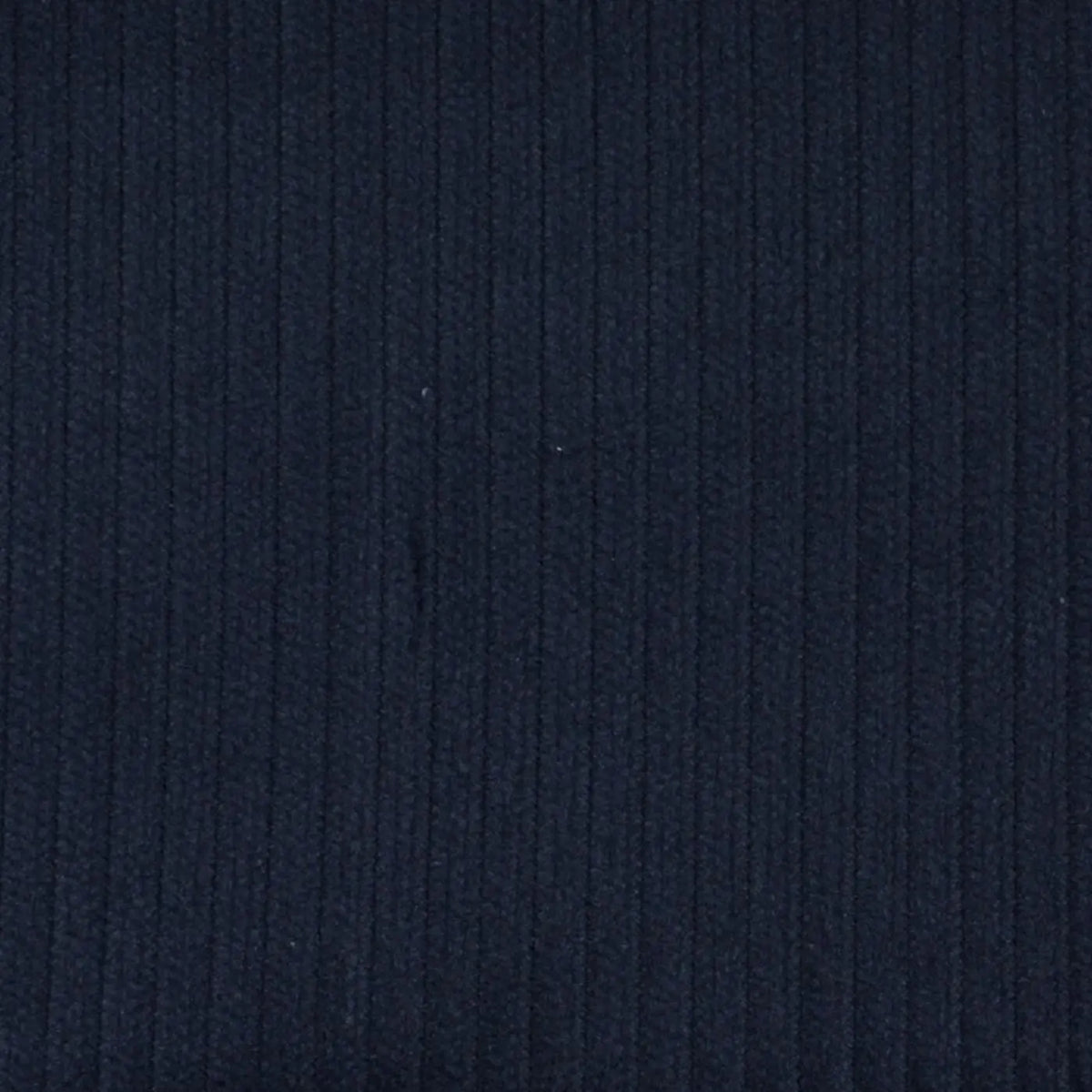 Navy Blue 5 Wale Corduroy