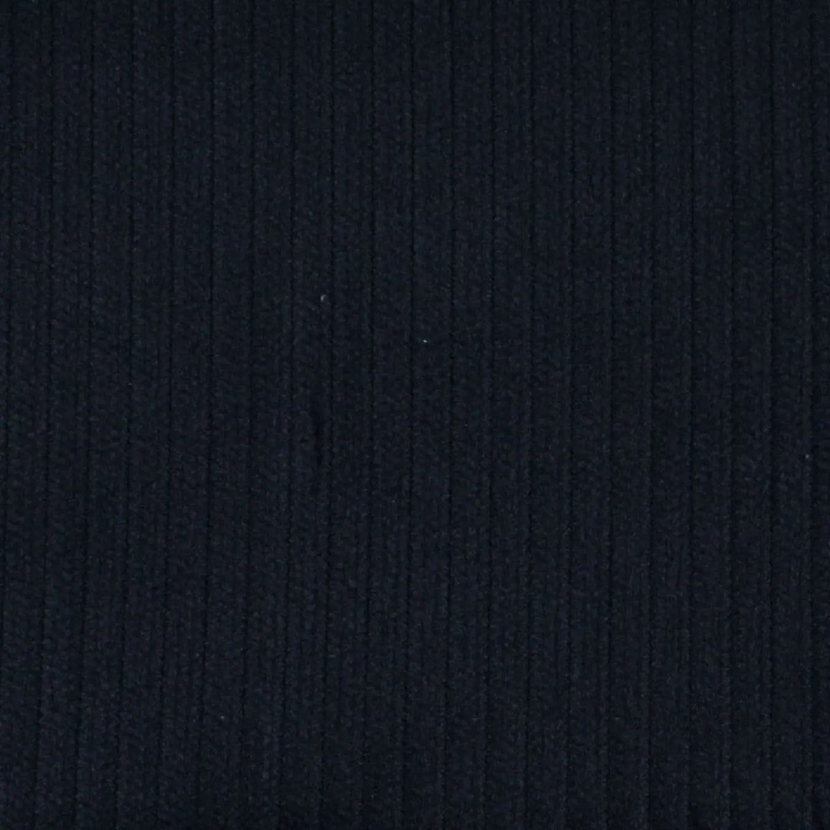 Dark Navy Blue 5 Wale Corduroy