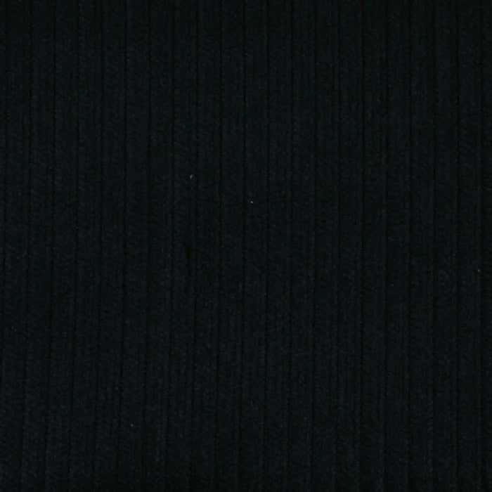 Black 5 Wale Corduroy