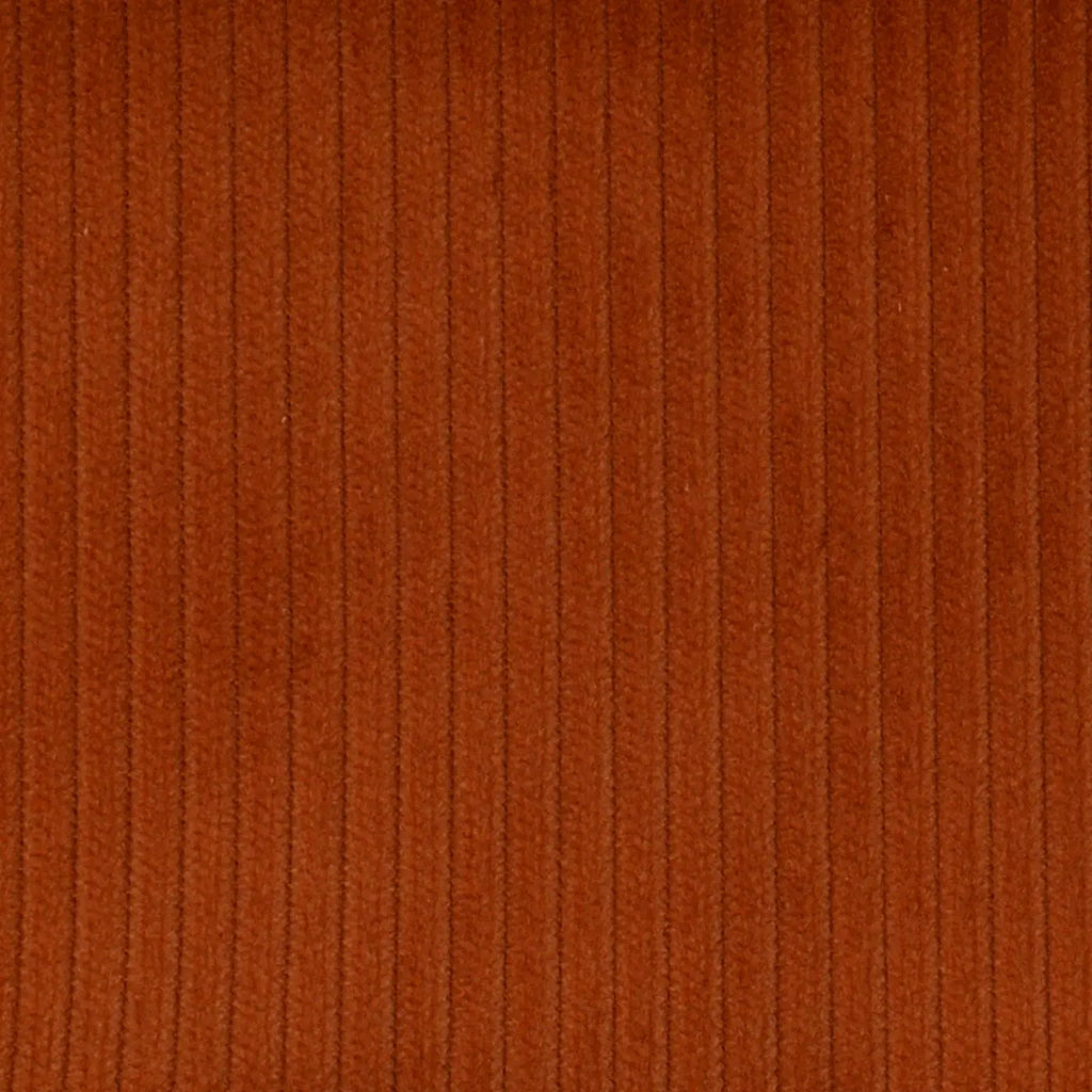 Light Rust 5 Wale Corduroy