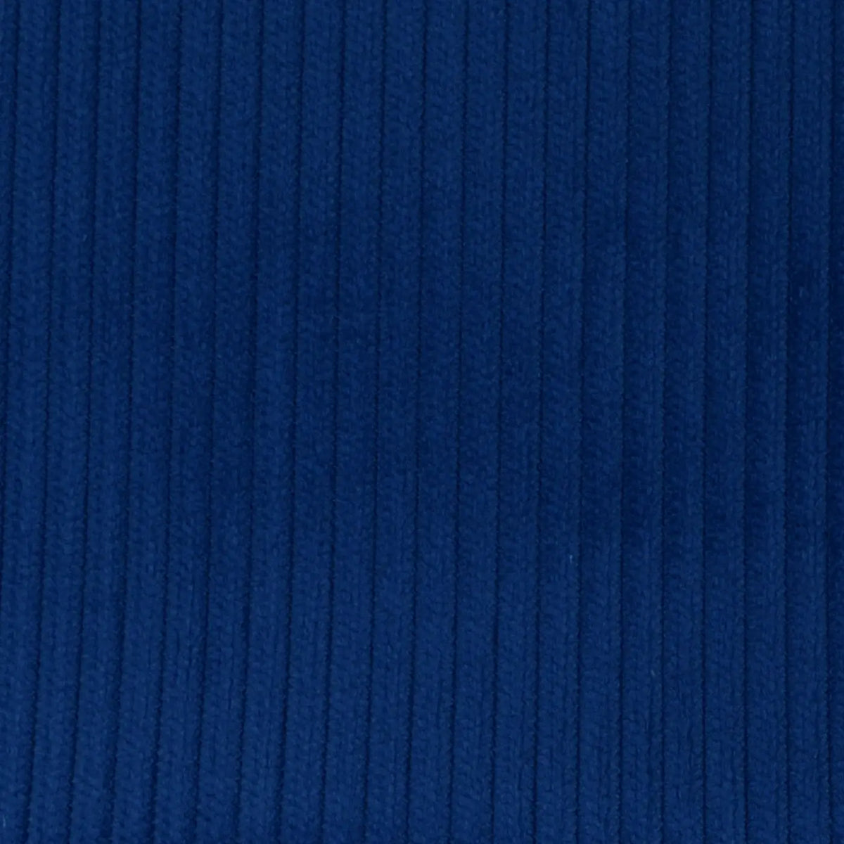 Royal Blue 5 Wale Corduroy