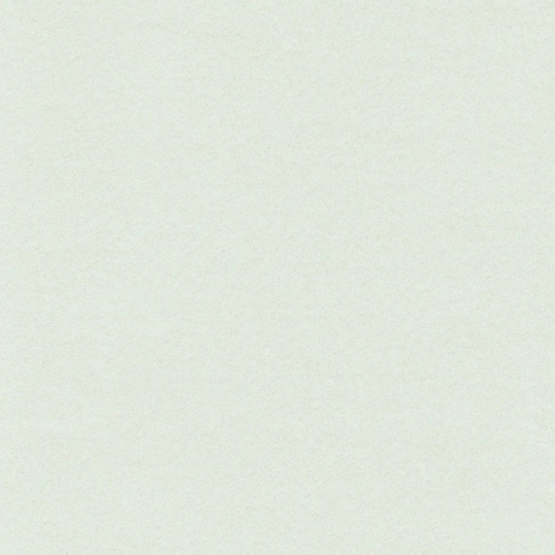 White Lightweight Cotton Moleskin