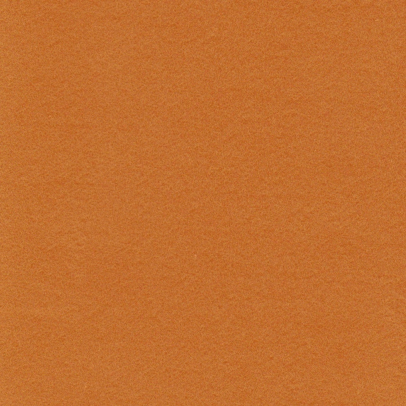Rust Lightweight Cotton Moleskin