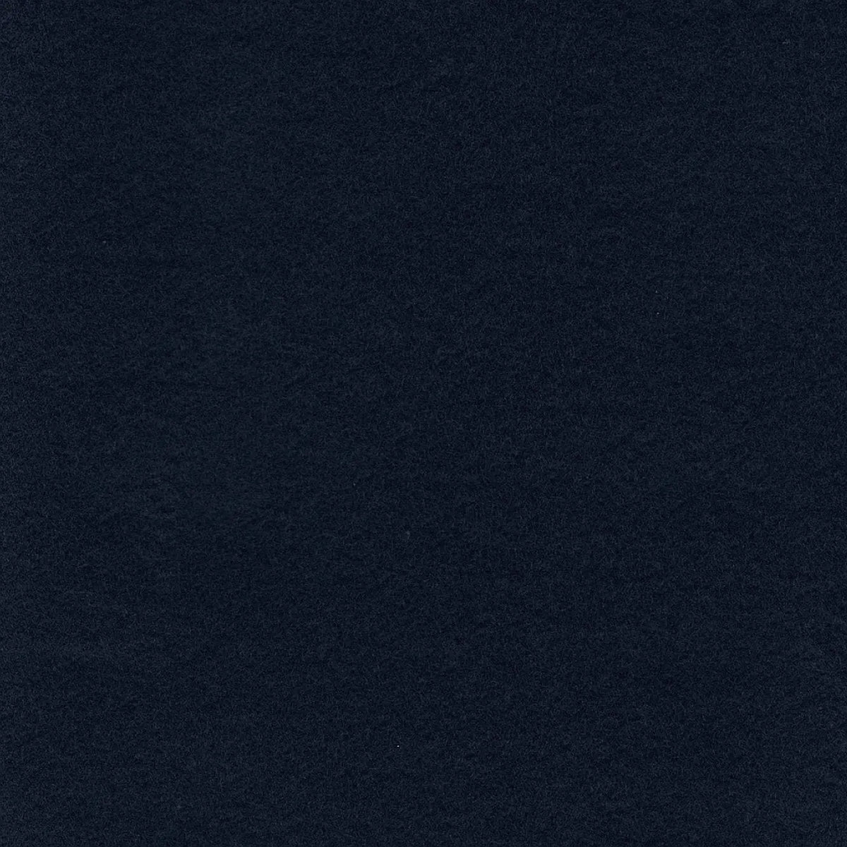 Indigo Blue Lightweight Cotton Moleskin