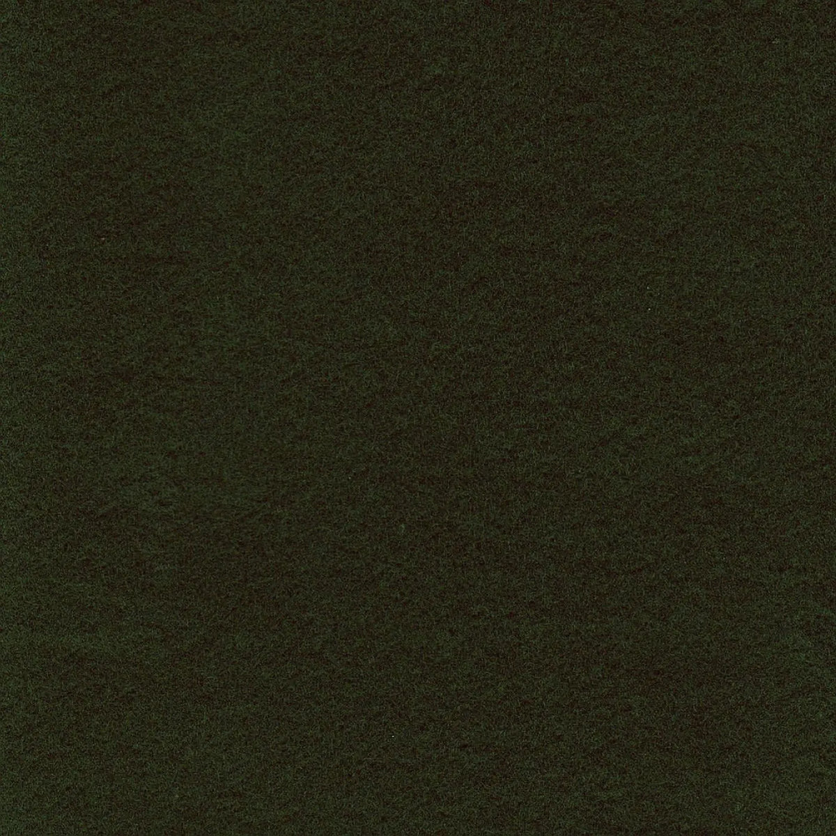 Dark Olive Lightweight Cotton Moleskin