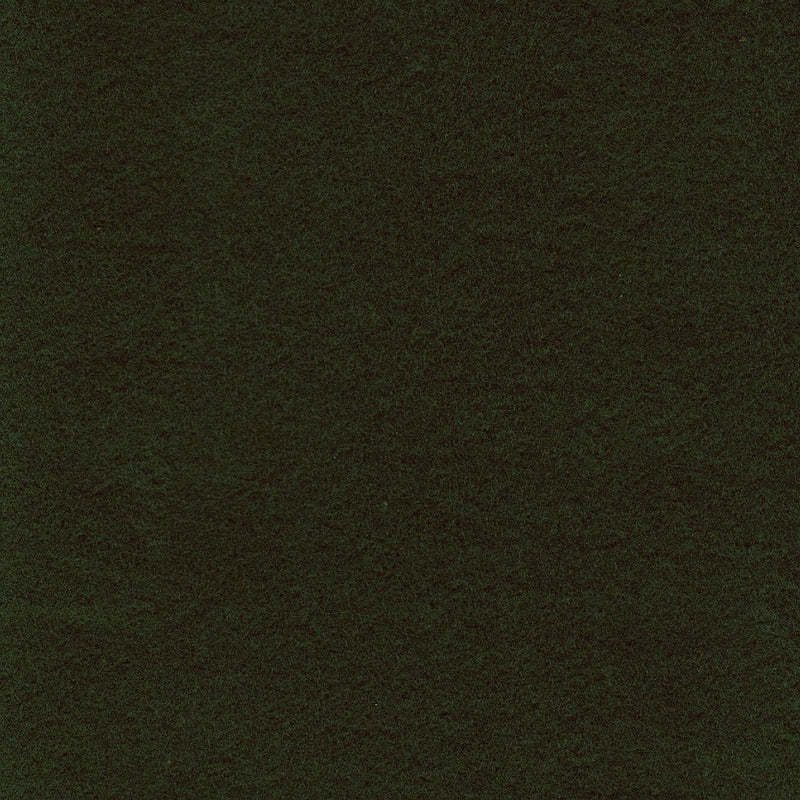 Dark Olive Lightweight Cotton Moleskin