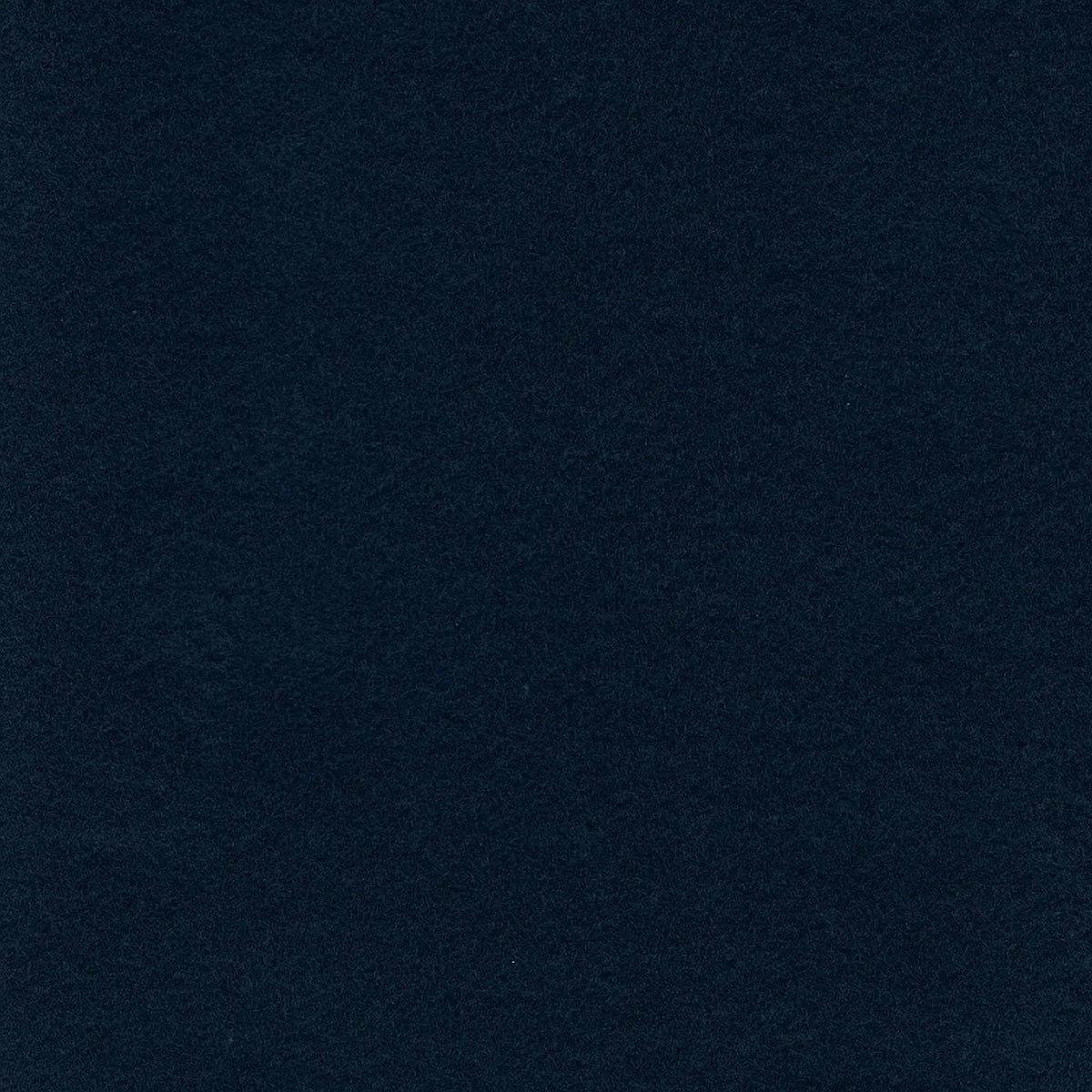 Navy Blue Lightweight Cotton Moleskin