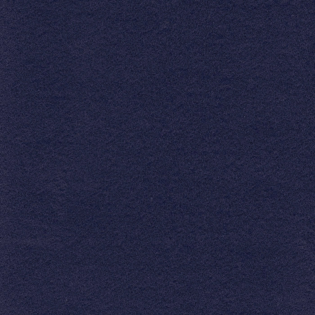 Purple Heavyweight Cotton Moleskin