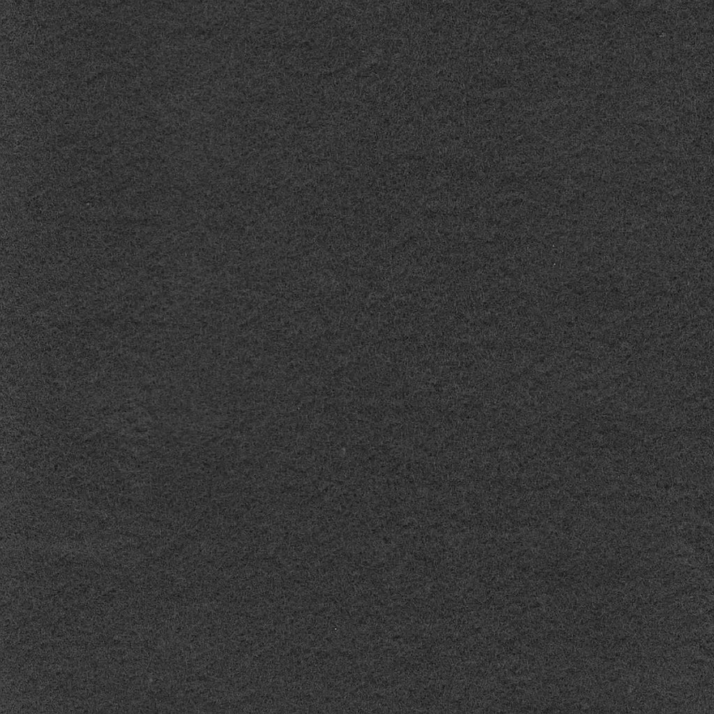 Dark Grey Heavyweight Cotton Moleskin