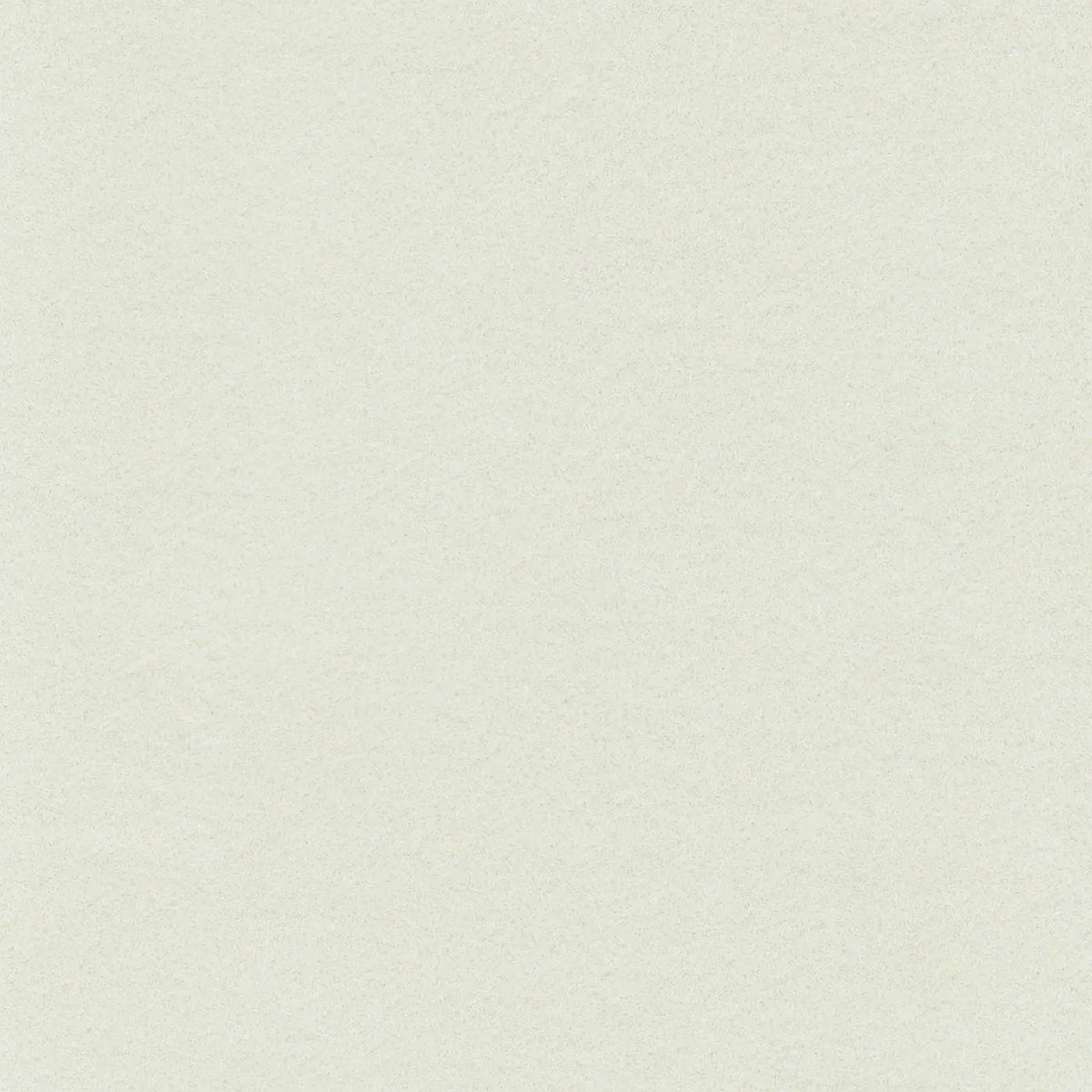 White Midweight Cotton Moleskin
