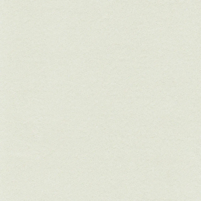 White Midweight Cotton Moleskin