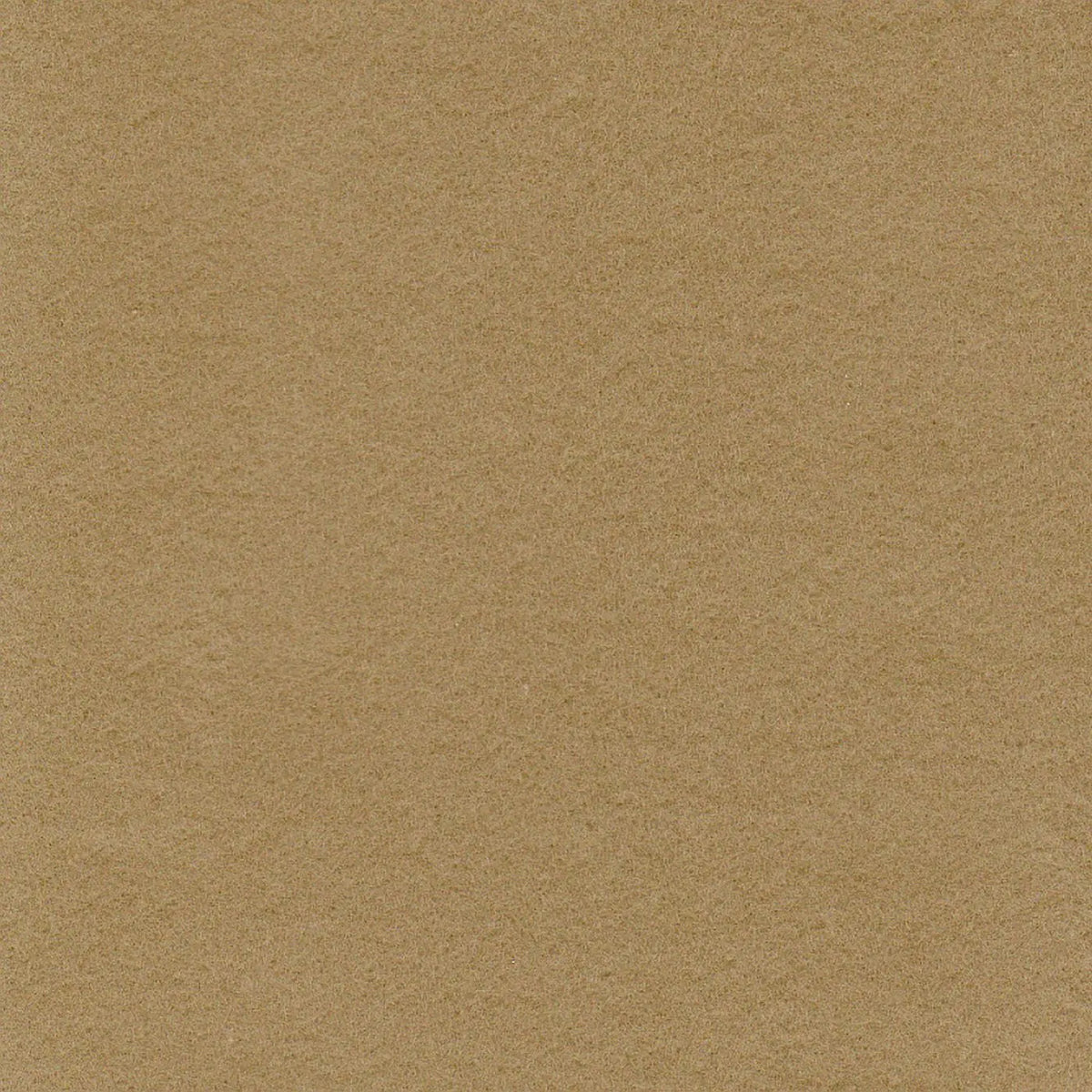 Camel Midweight Cotton Moleskin