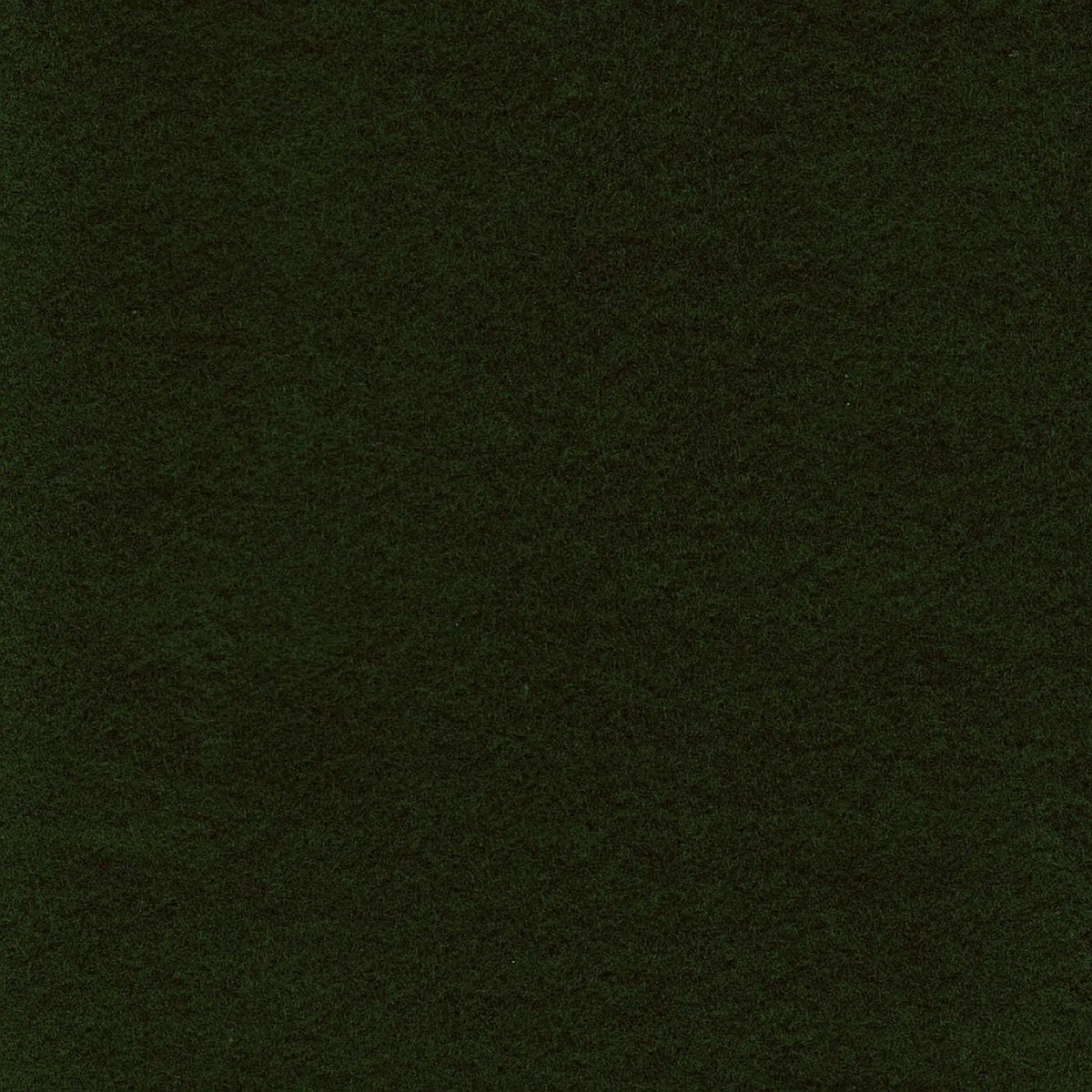 Dark Olive Midweight Cotton Moleskin