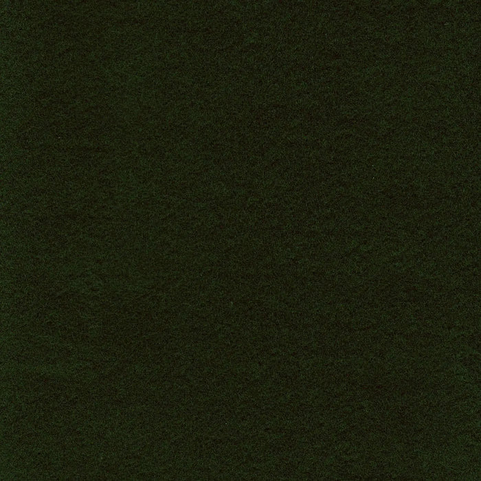 Dark Olive Midweight Cotton Moleskin