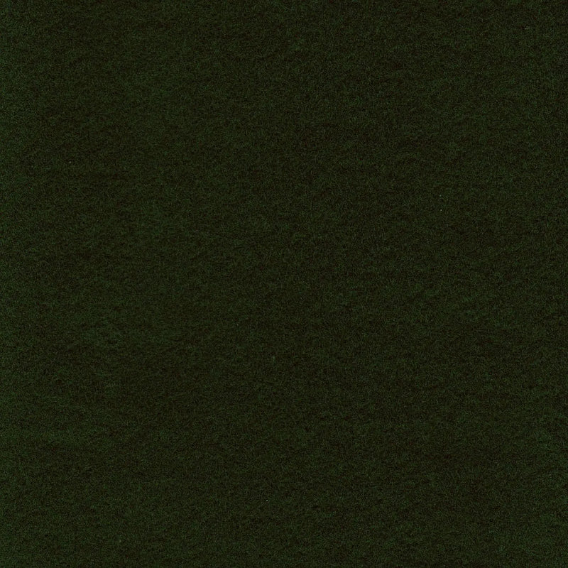 Dark Olive Midweight Cotton Moleskin