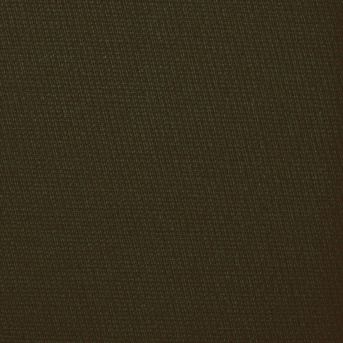 Olive Green Cavalry Twill Cotton Suiting