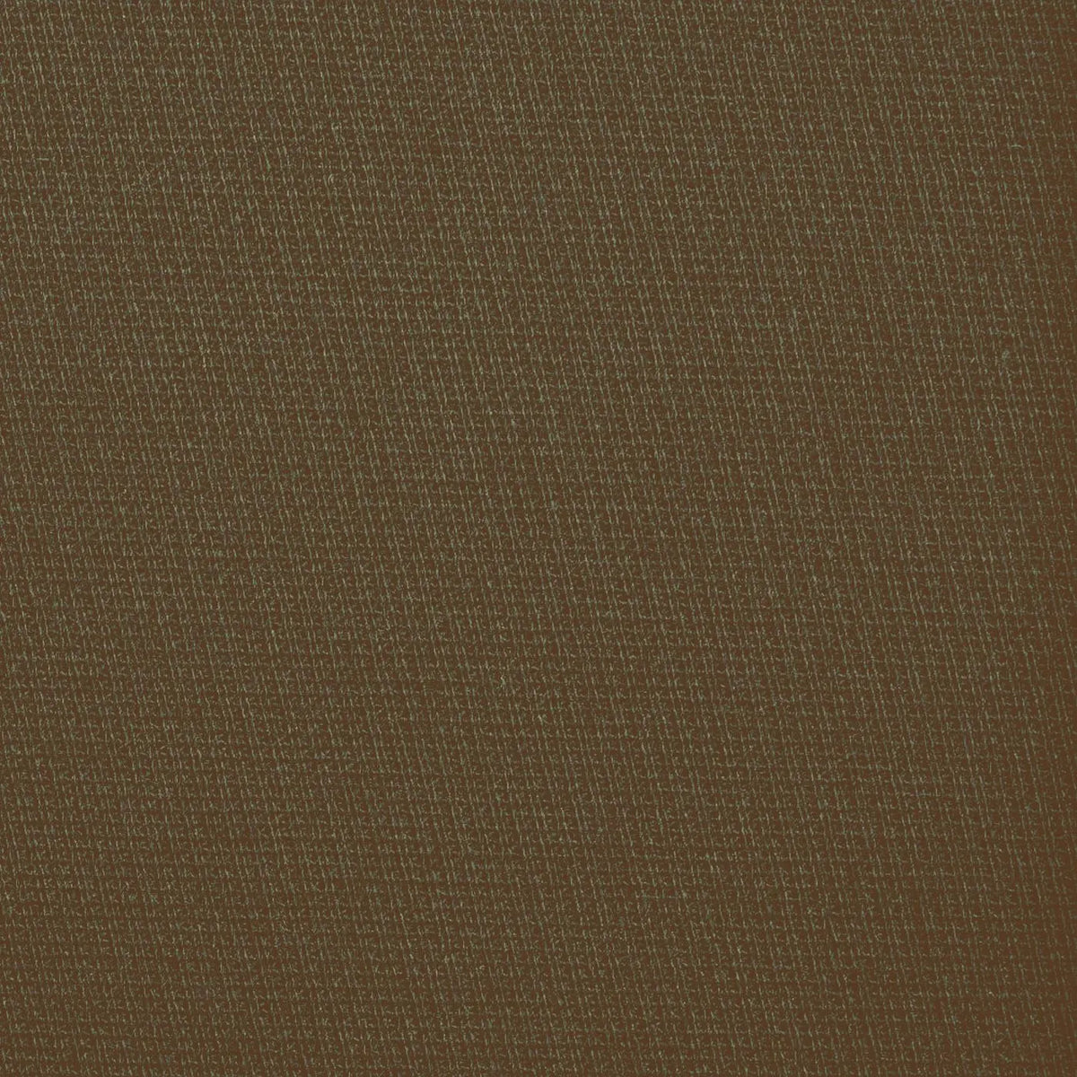 Medium Brown Cavalry Twill Cotton Suiting