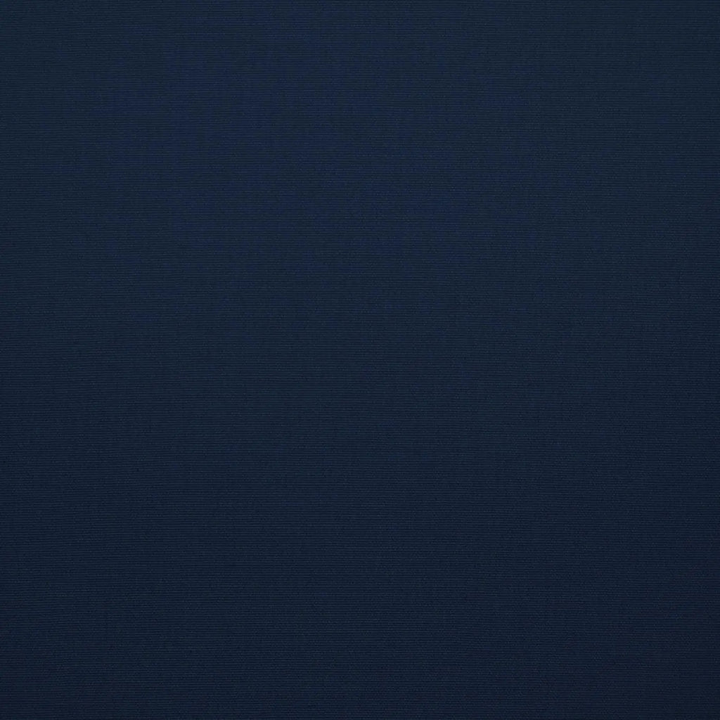 Dark Navy Blue Waterproof Cotton Coating