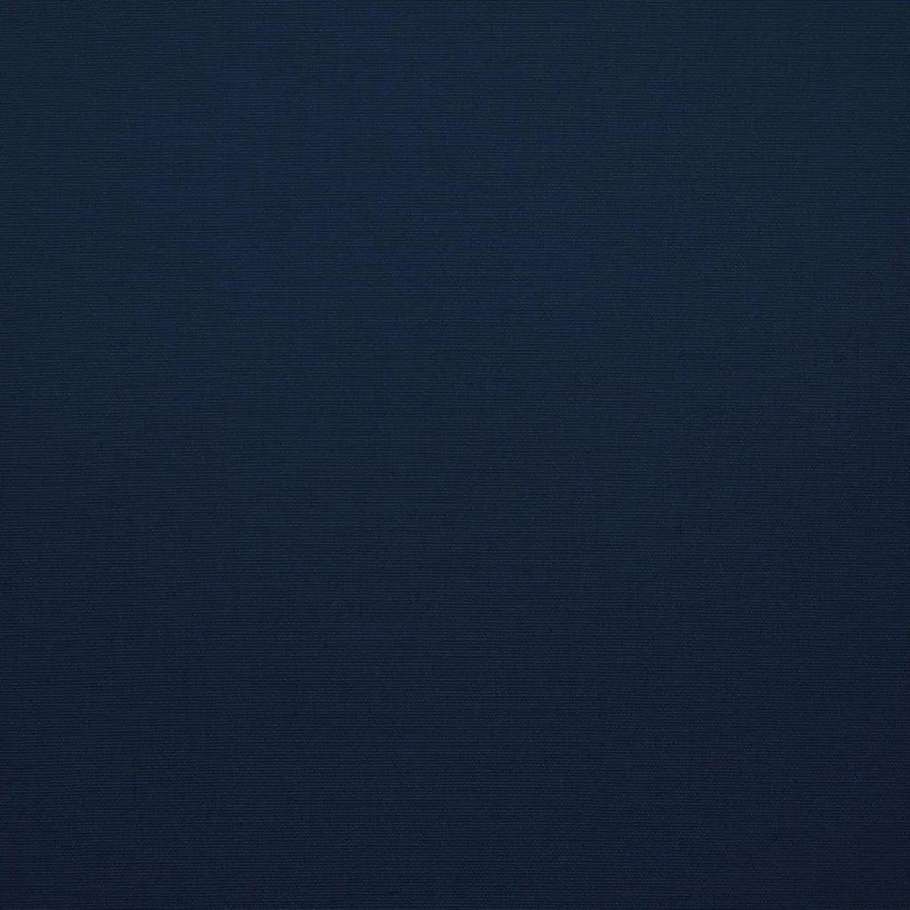 Dark Navy Blue Waterproof Cotton Coating