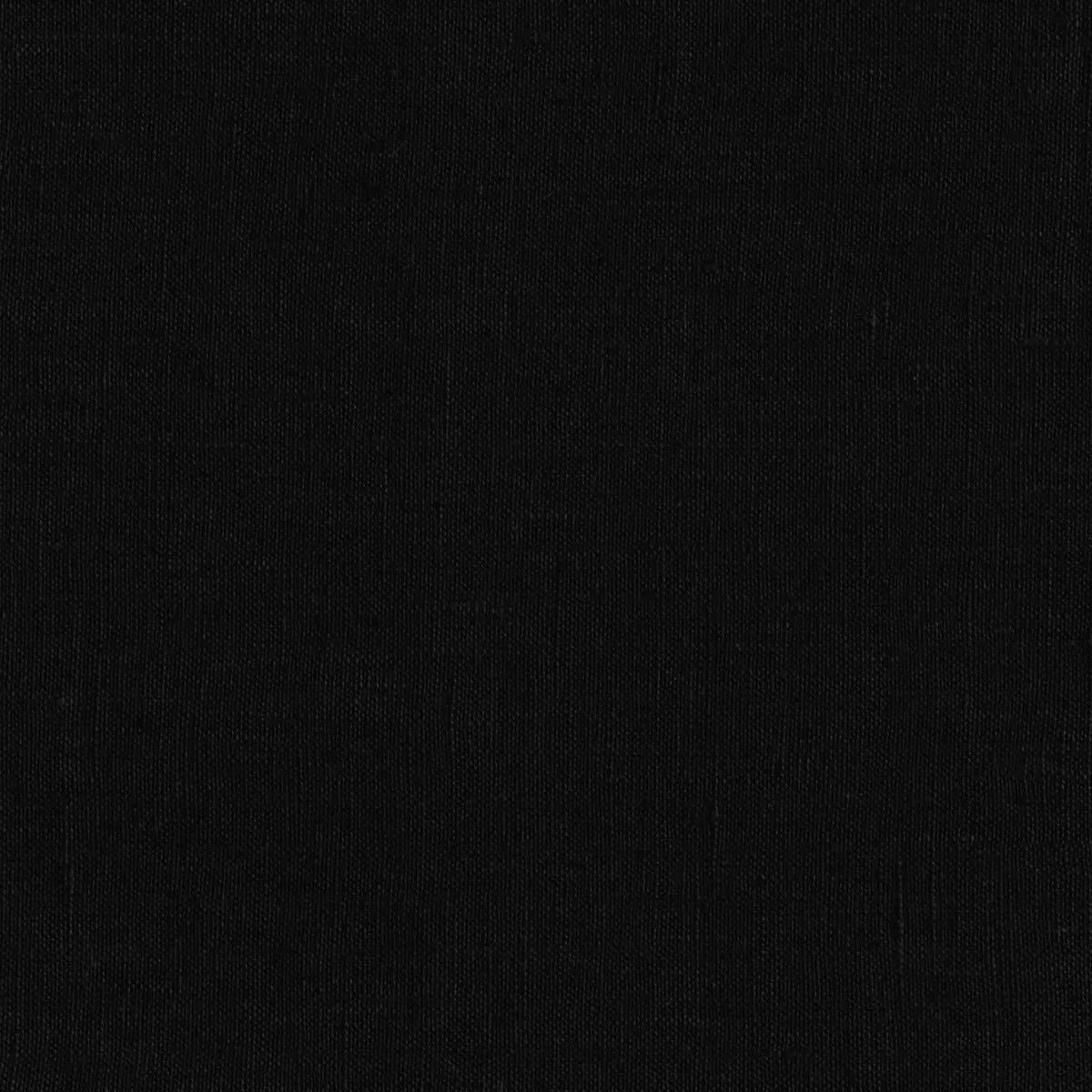 Black Irish Linen