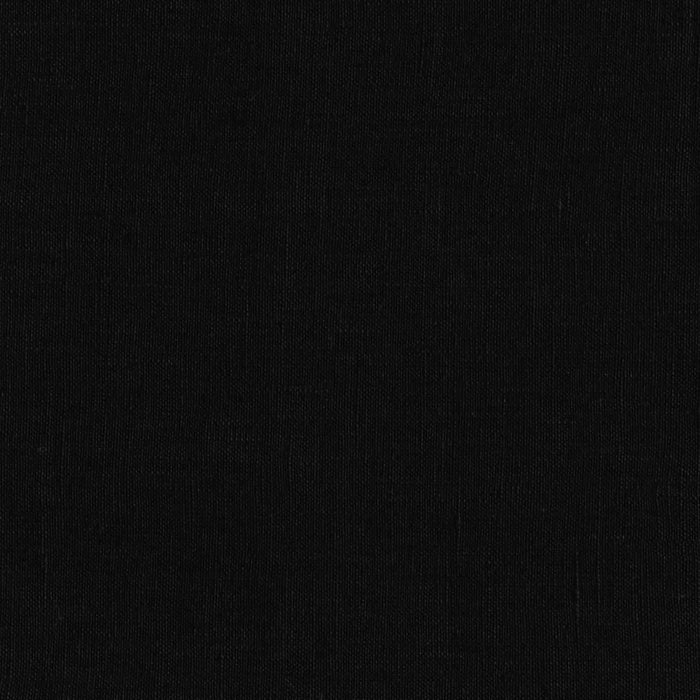 Black Irish Linen