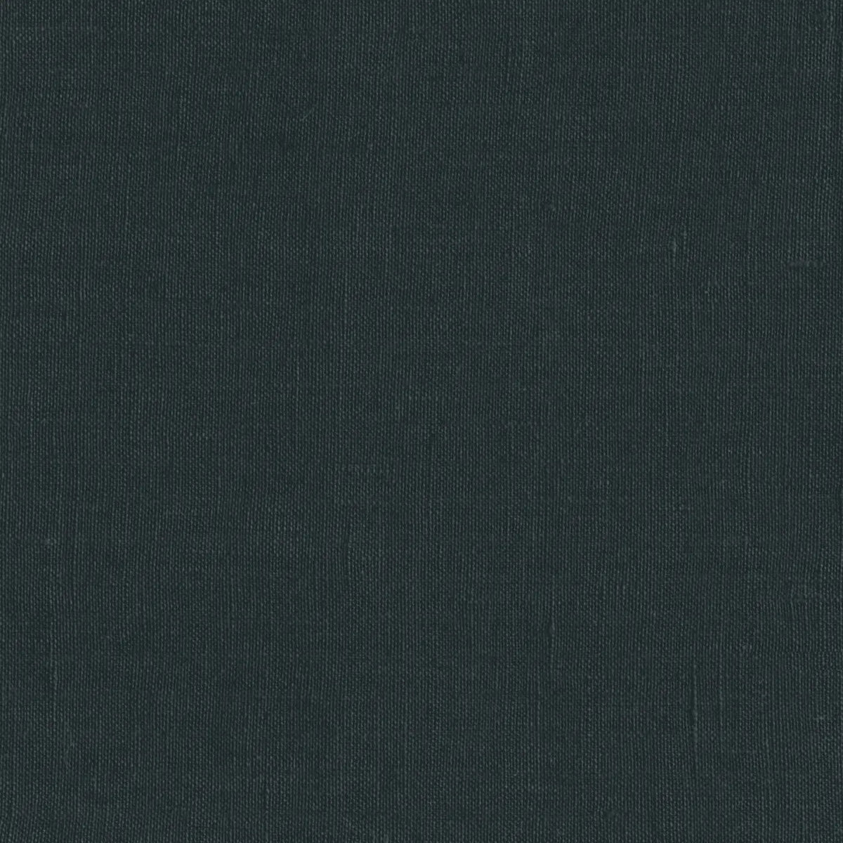 Dark Grey Irish Linen