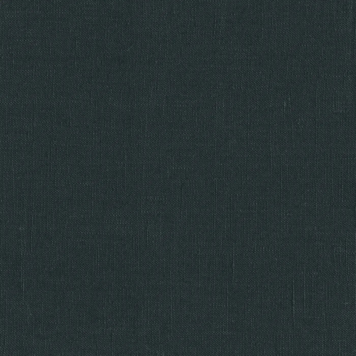 Dark Grey Irish Linen