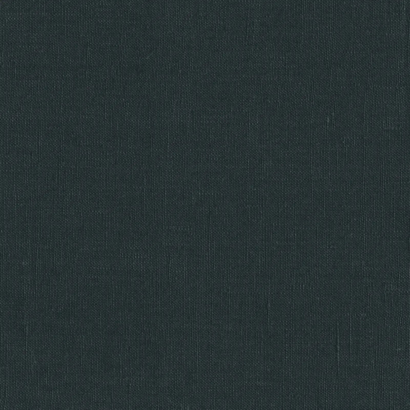 Dark Grey Irish Linen