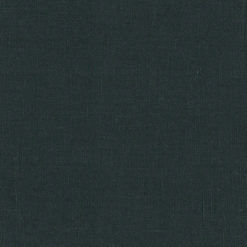 Dark Grey Irish Linen