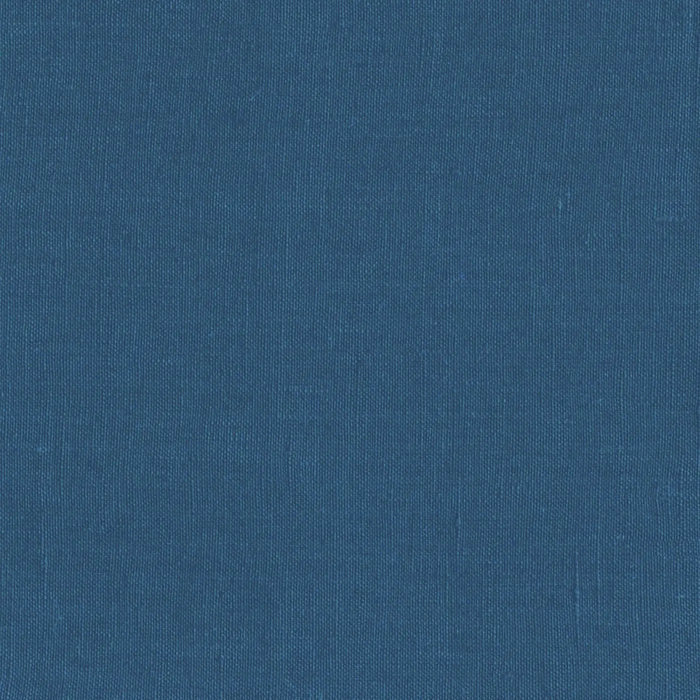 Medium Blue Irish Linen