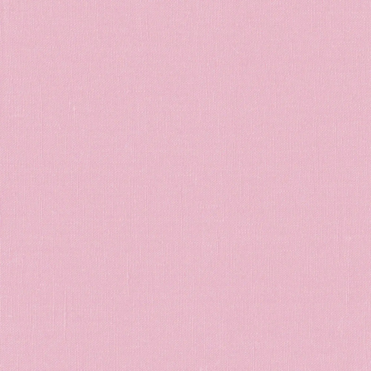 Pink Irish Linen