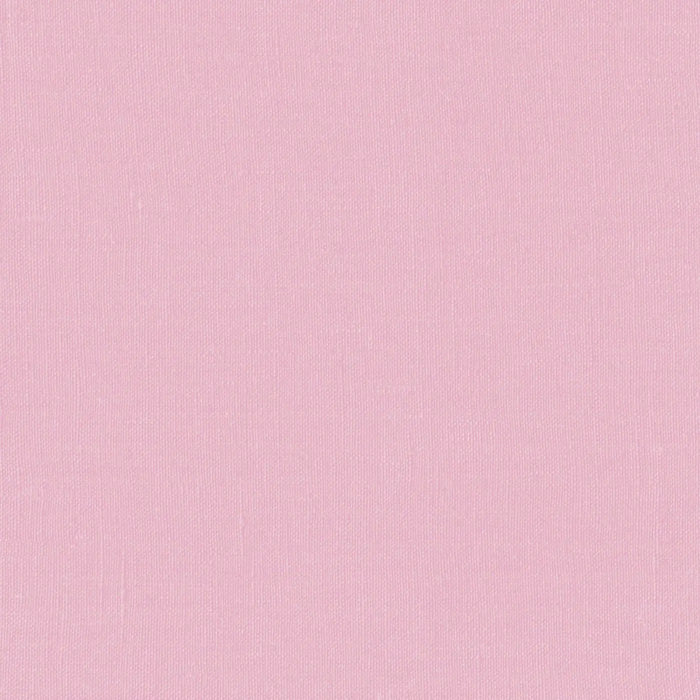 Pink Irish Linen