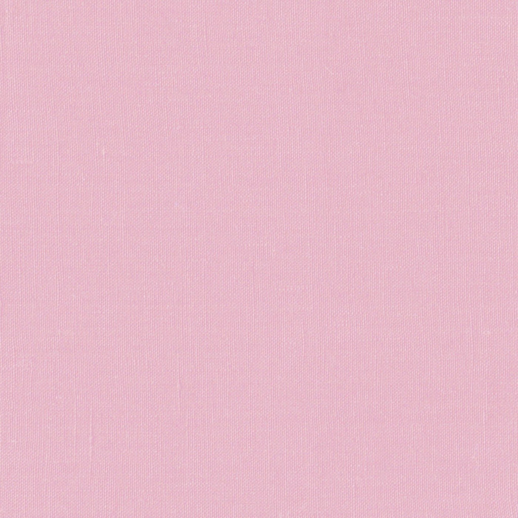 Pink Irish Linen
