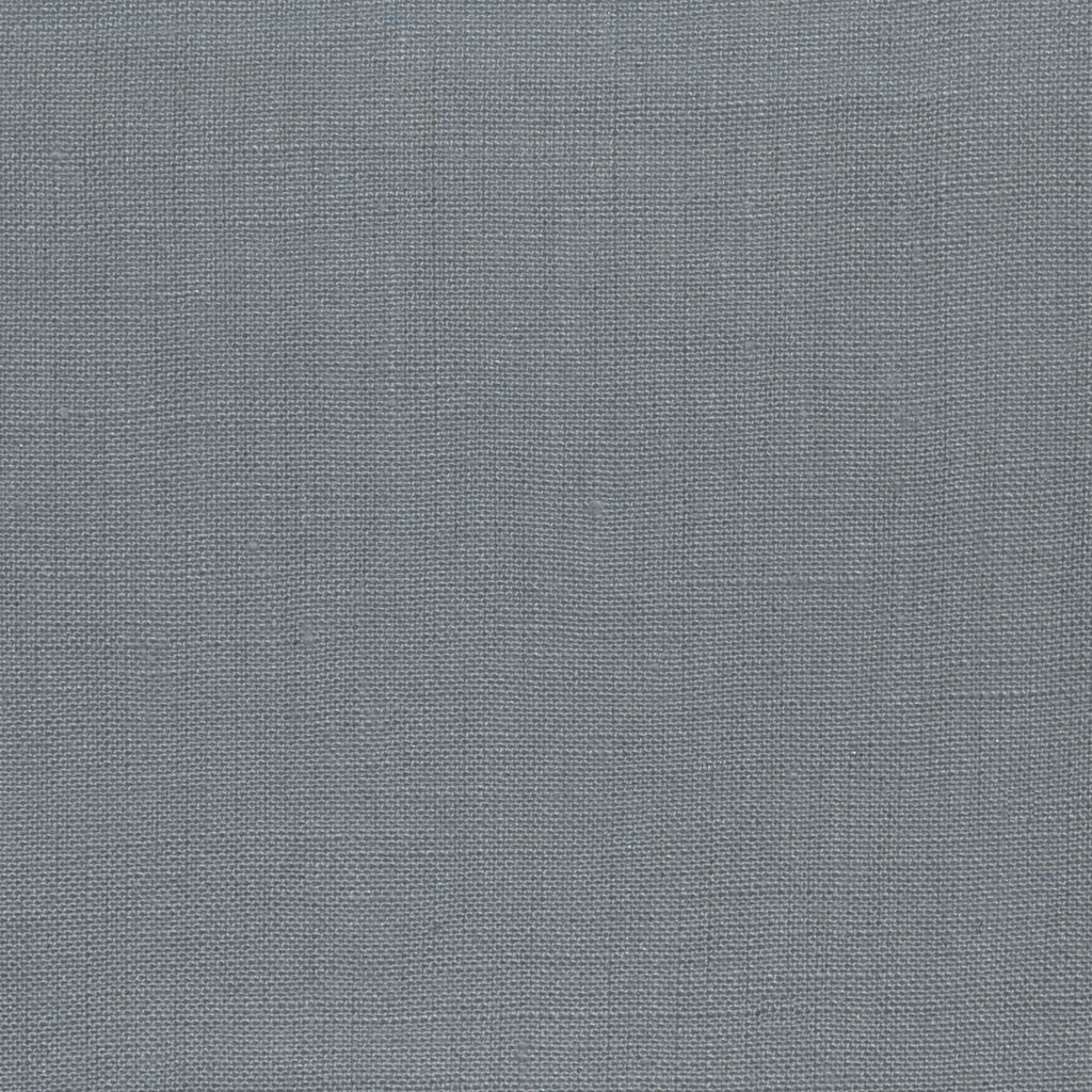 Dove Grey Irish Linen