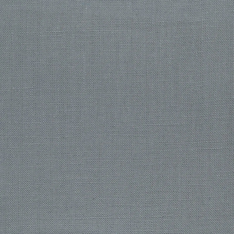 Dove Grey Irish Linen
