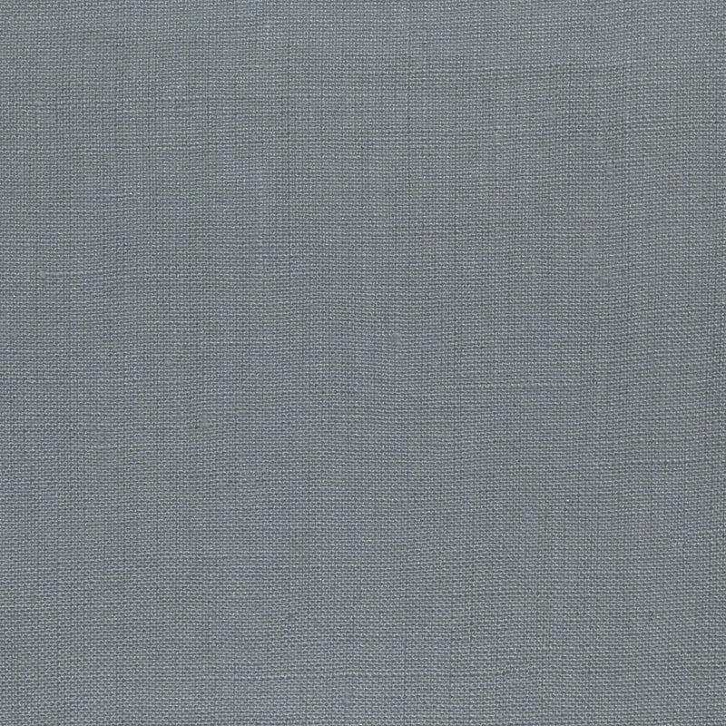 Dove Grey Irish Linen