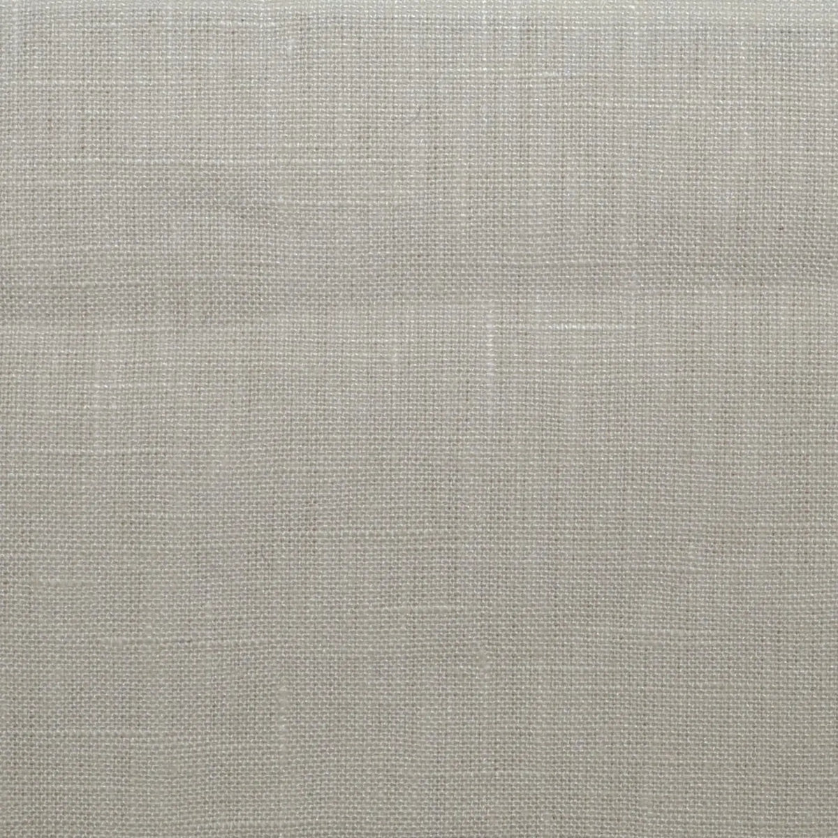 Antique White Irish Linen